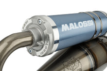Exhaust Malossi MHR Racing maxi