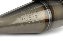 Exhaust Malossi MHR Racing maxi