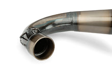 Exhaust Malossi MHR Racing maxi