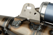 Exhaust Malossi MHR Racing maxi