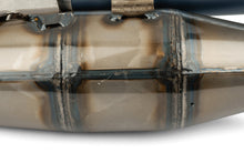 Exhaust Malossi MHR Racing maxi