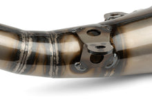 Exhaust Malossi MHR Racing maxi
