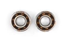 Bearings 20x47x12,7mm C4 Malossi C-One Piaggio / Minarelli (x2)