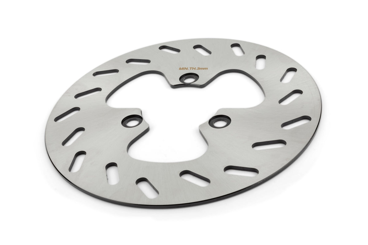 Brake Disc rear 218mm Motoforce Derbi Senda until 2010