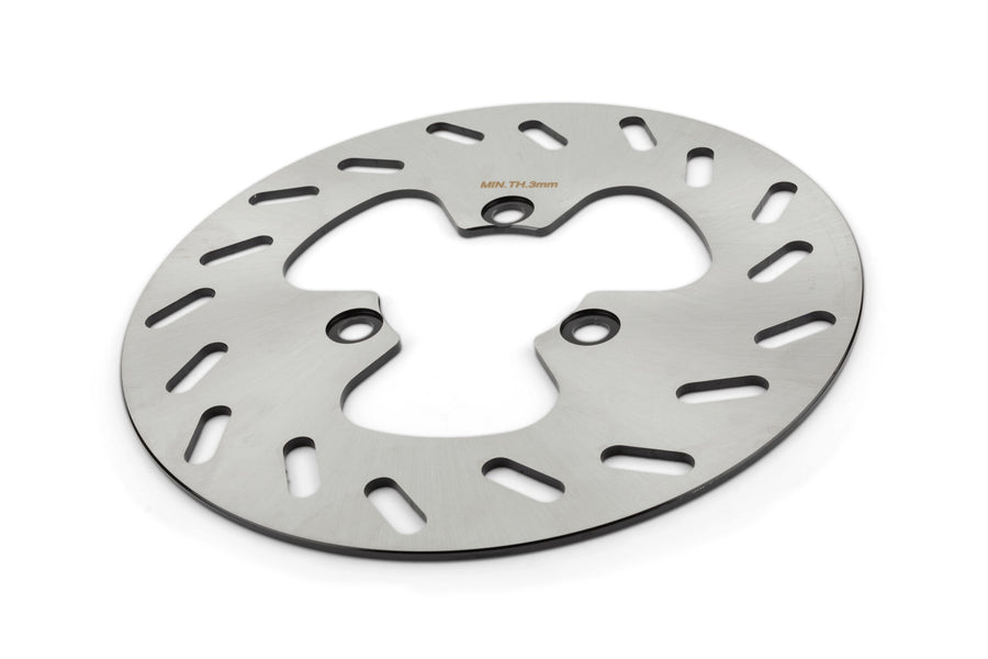 Brake Disc rear 218mm Motoforce Derbi Senda until 2010