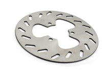 Brake Disc rear 218mm Motoforce Derbi Senda until 2010
