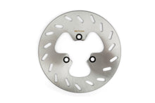 Brake Disc rear 218mm Motoforce Derbi Senda until 2010