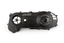 CVT Cover Polini Evolution Piaggio short