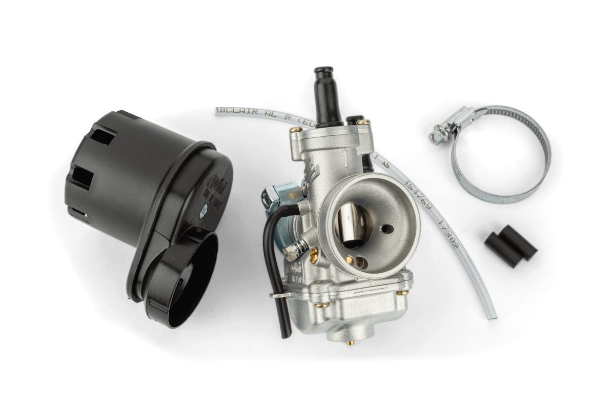 Carburetor Polini CP 21 Puch Maxi