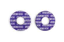 Donuts Stage6 purple