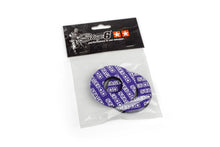 Donuts Stage6 purple