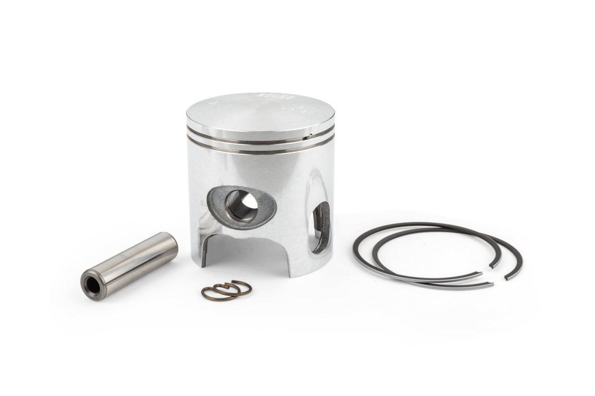 Piston (A) Stage6 Sport Pro 70cc 46.95mm Minarelli vertical