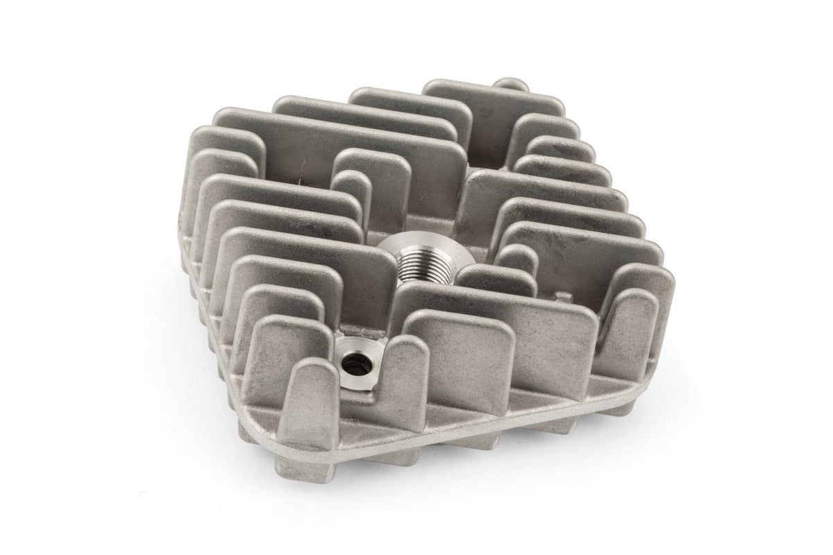 Cylinder Head Stage6 Sport Pro / Racing MK2 70cc Piaggio AC