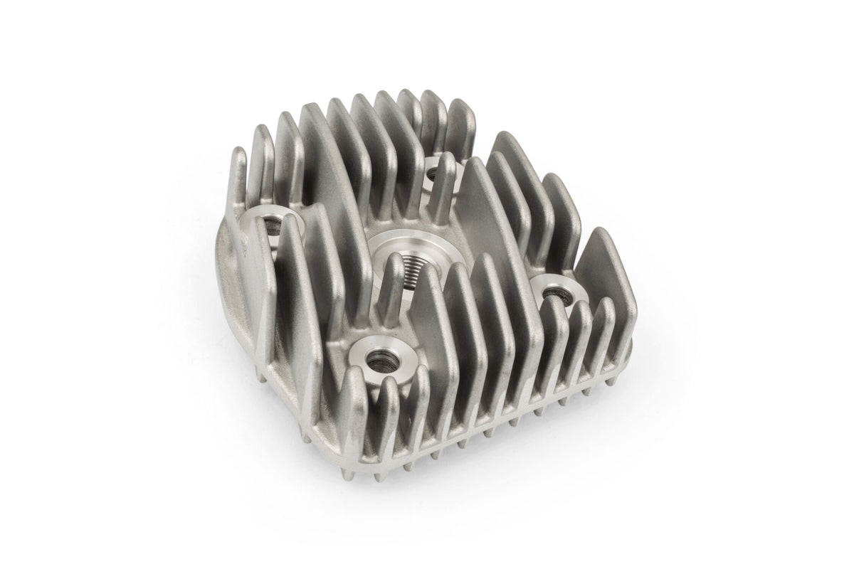 Cylinder Head Stage6 Sport Pro / Racing MK2 70cc Minarelli horizontal AC
