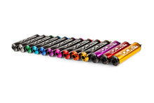 Silencer Voca Alu CNC gold / black