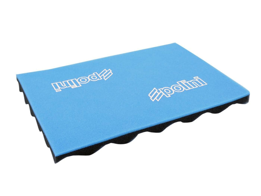 Air Filter Foam Sheet Polini Double Density 29x20cm