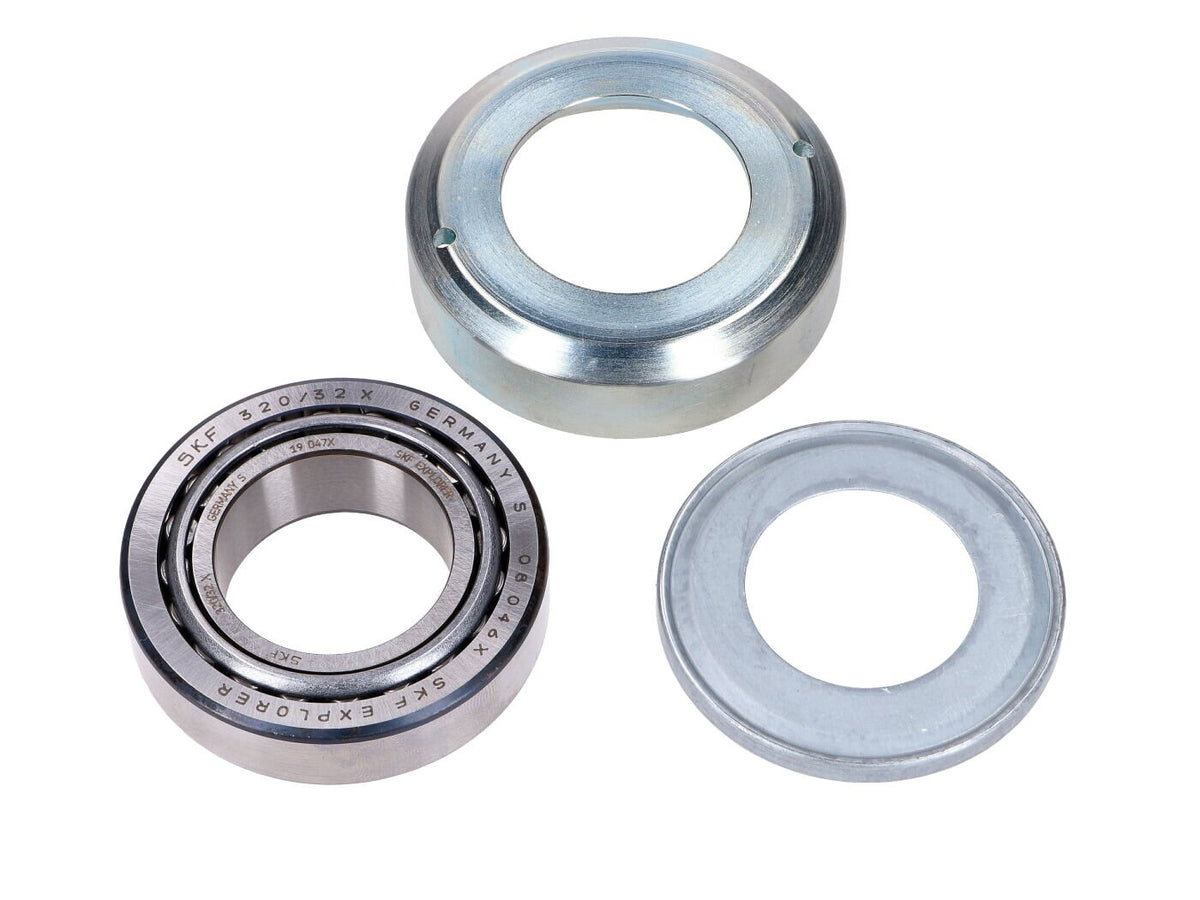 Steering Head Bearings lower Polini 32x58x17mm Piaggio Zip SP