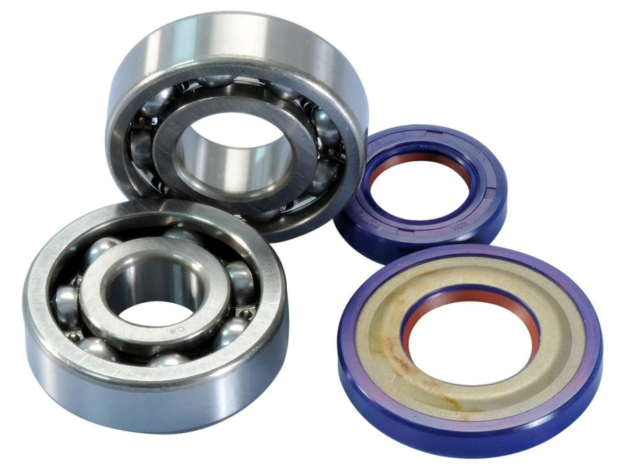 Crankshaft Bearings Polini MBK 51