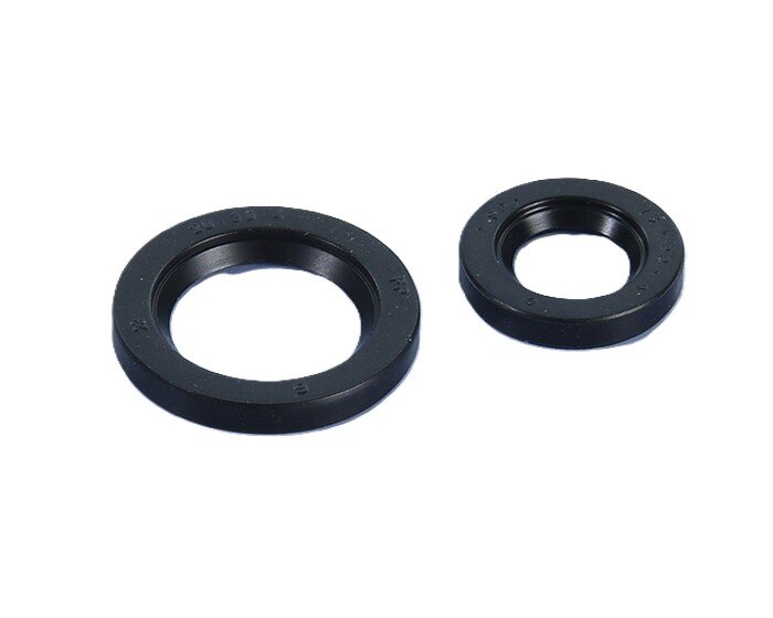 Crankcase Gasket Set Polini Evolution Piaggio Ciao