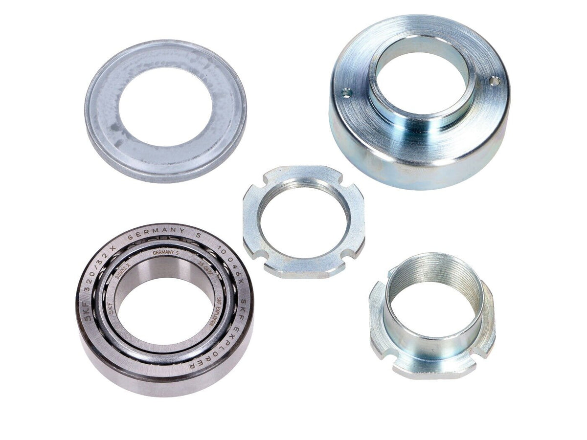 Steering Head Bearings upper Polini 32x58x17mm Piaggio Zip SP