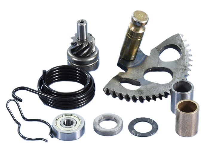 Kickstart Repair Kit Polini Piaggio