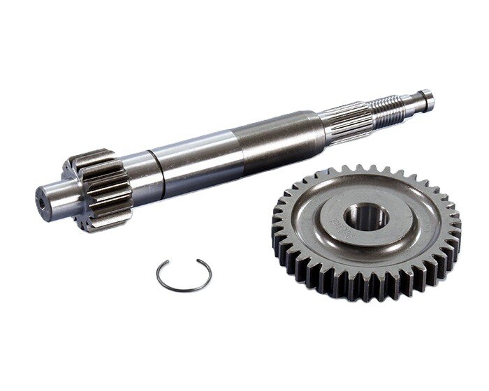 Primary Gears Polini 14/35 Piaggio Zip 4T Euro 4/5