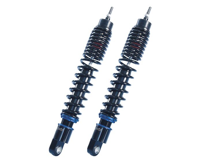 Shock Absorber rear Polini 340mm Vespa GTS 300 (set)