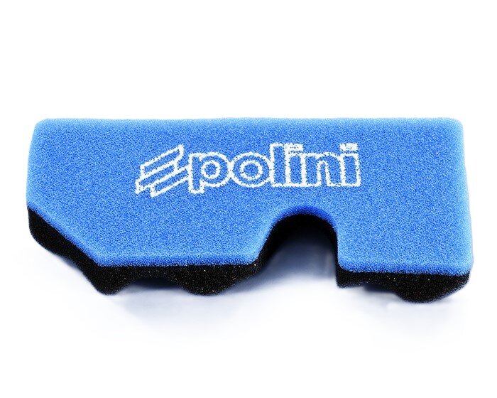 Air Filter Polini Dual Density Peugeot Fox