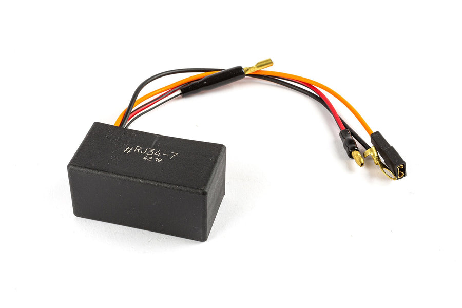CDI Unit for MVT Digital Direct ignition DD11