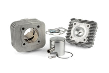 Cylinder Kit Airsal T6 70cc aluminium Piaggio Zip / Typhoon