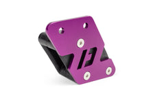 Chain Guide Doppler Derbi / Aprilia / Gilera purple