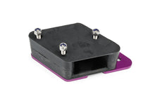 Chain Guide Doppler Derbi / Aprilia / Gilera purple