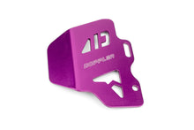 Brake Cylinder Cover rear 40 - 50mm Doppler purple