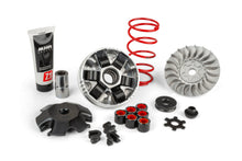 CVT Overrange Malossi MHR Furia Rossa Minarelli long / Aerox
