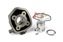 Cylinder Kit 50cc Motoforce Black Series Minarelli LC
