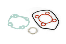 Cylinder Kit 50cc Motoforce Black Series Minarelli LC