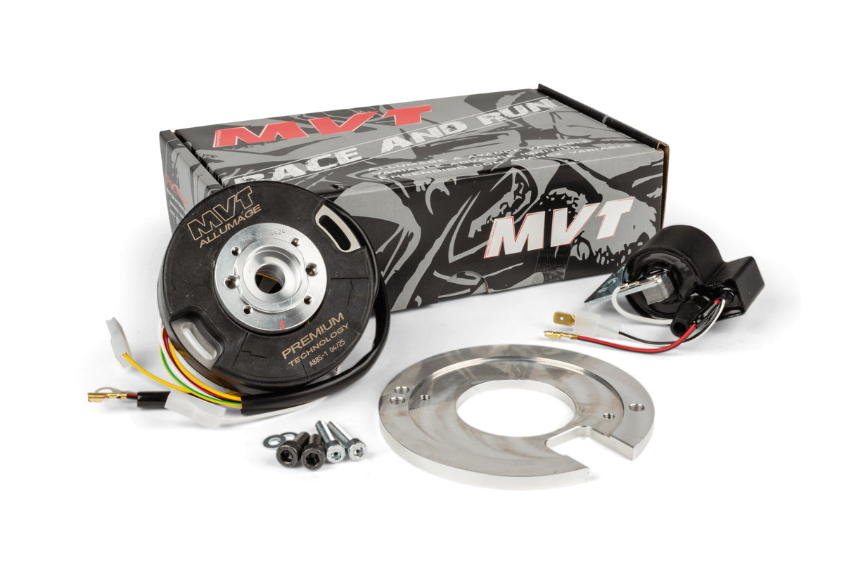 Ignition MVT Premium Yamaha DTR 50-80cc