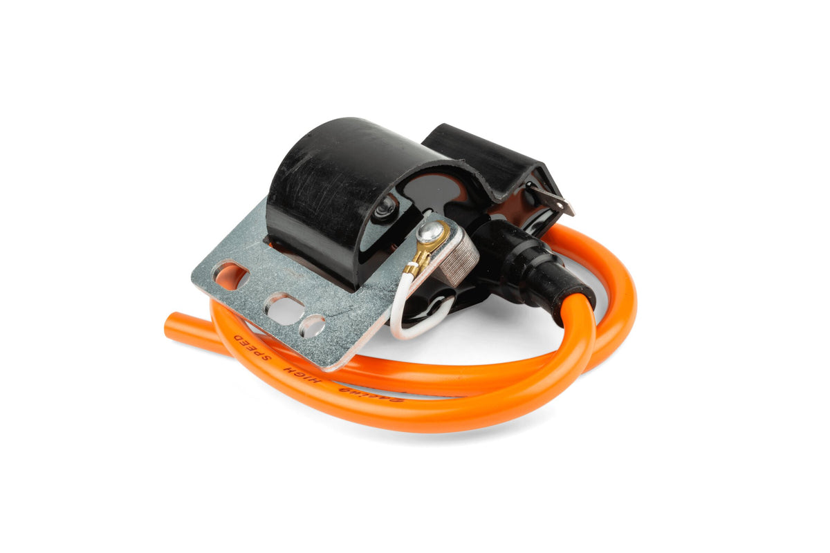 Ignition Coil MVT Premium Piaggio / Derbi Euro 2/3 / AM6