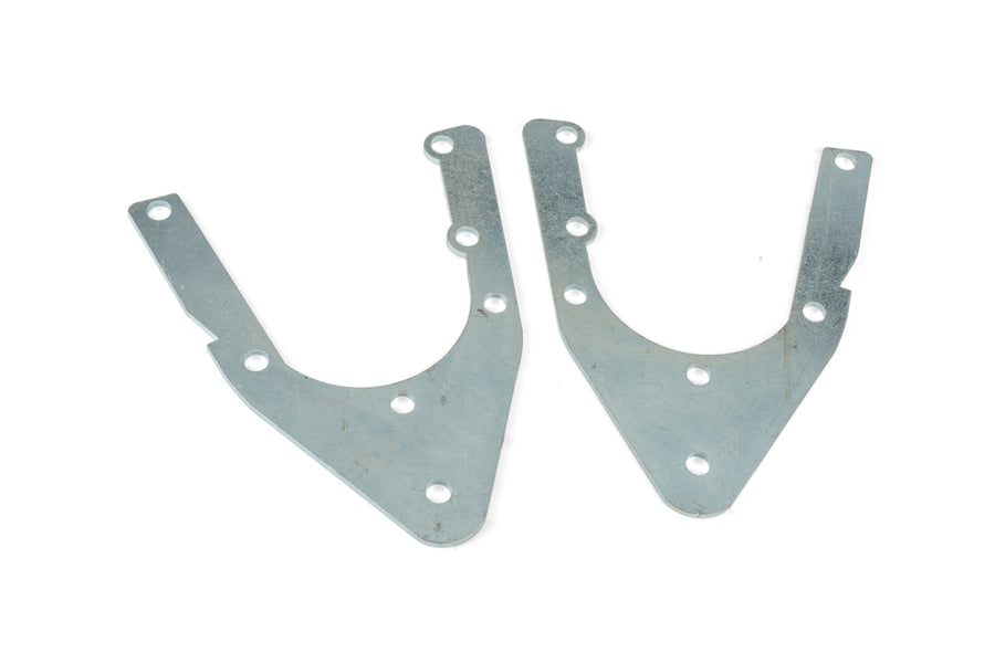 Crankcase Braces MVT G2B MBK 51