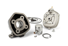 Cylinder Kit Polini Sport 50cc cast iron Yamaha Aerox