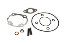 Cylinder Kit Polini Sport 50cc cast iron Yamaha Aerox