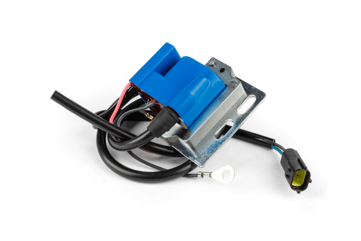 CDI Unit / Coil Polini Evolution PVL digital