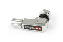 Tire Valve 90° Stage6 chrome