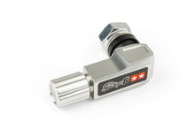 Tire Valve 90° Stage6 chrome