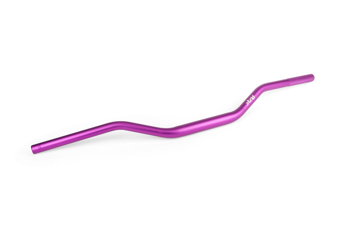 Handlebar 28mm STR8 purple