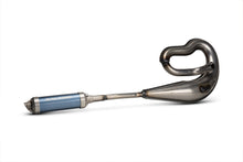 Exhaust Malossi Too Bad for MHR BIG DEPS Piaggio Si