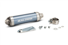 Exhaust Malossi Too Bad for MHR BIG DEPS Piaggio Si