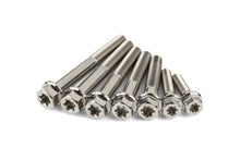 Titanium Bolt M5x20mm Stage6 R/T