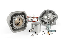 Cylinder Kit Airsal Sport 70cc aluminium Piaggio LC