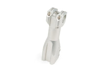 Handlebar Stem Doppler silver Yamaha BW's / Slider